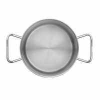 德国直邮 德国Zwilling Twin Classic双立人锅具5件套 40901-001-0