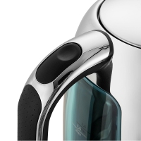 德国直邮 WMF福腾宝 0413050021电热水壶防烫自动断电1.6 L 0413050021