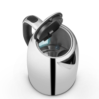 德国直邮 WMF福腾宝 0413050021电热水壶防烫自动断电1.6 L 0413050021