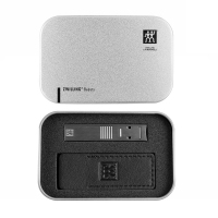 德国直邮 Zwilling双立人TWINS指甲钳 指甲刀 礼盒装 42440-00