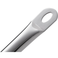 双立人Zwilling Choice 优选系列 不锈钢煎锅平底锅 24cm 40958-240-0