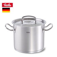 德国直邮 | Fissler 菲仕乐 深汤锅不锈钢炖锅新雅格系列 origina...