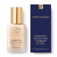保税直发 Estee Lauder雅诗兰黛 Double Wear dw粉底液 补水遮瑕持久 30ml 1C0白调最白