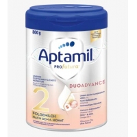 【包邮包税】【包爆罐】保税直发 新版德国爱他美Aptamil Profutura...