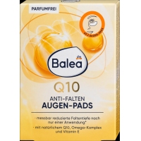 德国直邮 德国双心牌Doppelherz辅酶Q10软胶囊 抗皱抗氧化 60粒装